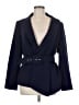 Tahari by ASL Blue Blazer Size 8 - photo 1
