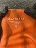 Athleta Orange Long Sleeve Top Size XS - photo 7