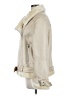 Topshop 100% Polyester Tan Jacket Size 8 - photo 5