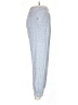 Kimberly C. Tweed Gray Sweatpants Size M - photo 4