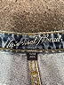 Universal Thread 100% Cotton Blue Jeans Size 16R - photo 4