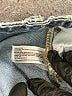 Universal Thread 100% Cotton Blue Jeans Size 16R - photo 5