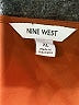 Nine West 100% Polyester Brown Tank Top Size XL - photo 7