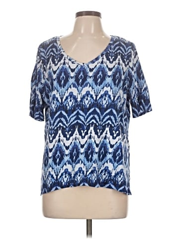 Chico's Short Sleeve T-Shirt (view 1)