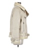 Topshop 100% Polyester Tan Jacket Size 8 - photo 4