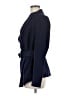 Tahari by ASL Blue Blazer Size 8 - photo 5