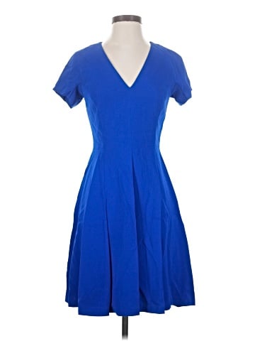 Rebecca Taylor Casual Dress (view 1)