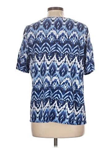 Chico's Short Sleeve T-Shirt (view 2)