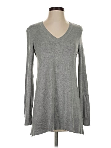 DKNY Jeans Pullover Sweater (view 1)