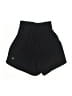 Lululemon Athletica Solid Black Shorts Size 2 - photo 2