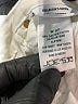 Joe's Jeans Ivory Cargo Pants Size 27 waist - photo 8