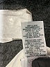 Joe's Jeans Ivory Cargo Pants Size 27 waist - photo 9