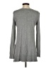DKNY Jeans Gray Pullover Sweater Size S - photo 2
