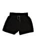 Assorted Brands Solid Black Athletic Shorts Size L - photo 1