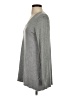 DKNY Jeans Gray Pullover Sweater Size S - photo 5