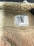 Altar'd State 100% Polyester Ivory Fleece Size XS - photo 6