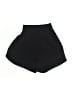 Lululemon Athletica Solid Black Shorts Size 2 - photo 1