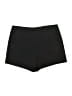 H&M Paisley Black Shorts Size 14 - photo 1