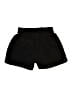 Assorted Brands Solid Black Athletic Shorts Size L - photo 2