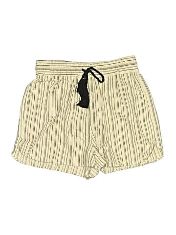 Zara Shorts (view 1)