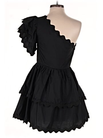 Entro Cocktail Dress (view 2)