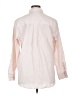 Universal Thread 100% Cotton Color Block Pink Long Sleeve Button-Down Shirt Size XL - photo 2
