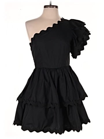 Entro Cocktail Dress (view 1)