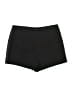H&M Paisley Black Shorts Size 14 - photo 2