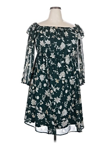 Torrid Casual Dress (view 1)