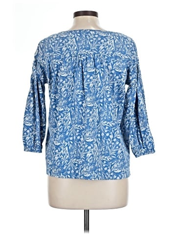 Style&Co 3/4 Sleeve T-Shirt (view 2)
