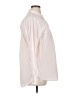 Universal Thread 100% Cotton Color Block Pink Long Sleeve Button-Down Shirt Size XL - photo 4