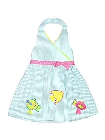 Emily Rose Dress (view 1)