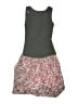 Assorted Brands Floral Gray Dress Size 12 - photo 2