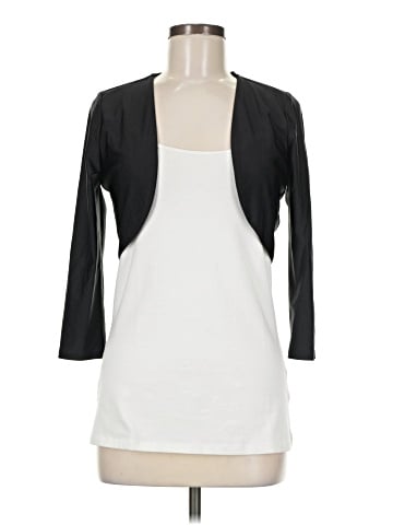 City Studio Vest (view 1)