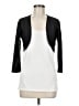 City Studio Ivory Vest Size M - photo 1