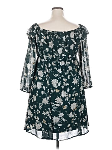 Torrid Casual Dress (view 2)