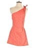 Urban Outfitters Orange Red Romper Size S - photo 1