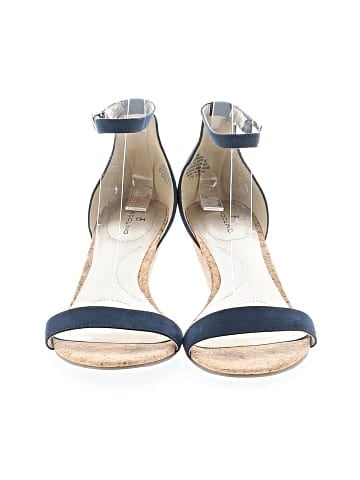 Bandolino Wedges (view 2)