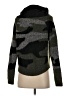 Aqua Camo Green Turtleneck Sweater Size S - photo 2