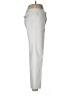 Apostrophe White Casual Pants Size 6 - photo 4
