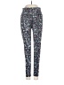 VSX Sport Print Silver Active Pants Size S - photo 1
