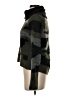 Aqua Camo Green Turtleneck Sweater Size S - photo 5