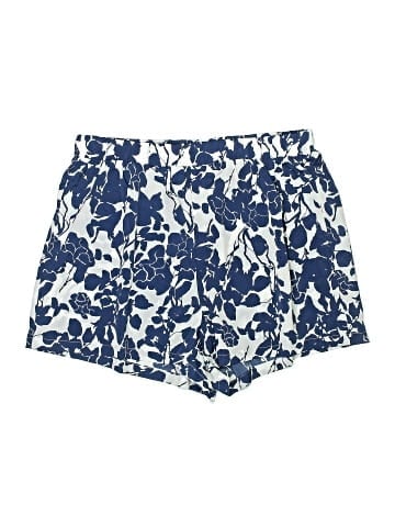 Shein Curve Shorts (view 1)