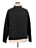 nu by MARK ANTHONY Black Turtleneck Sweater Size XL - photo 1