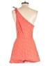 Urban Outfitters Orange Red Romper Size S - photo 2
