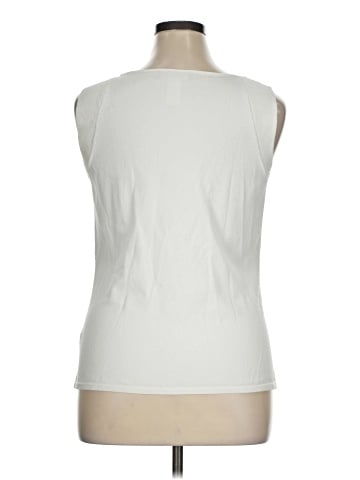 Jones New York Collection Pullover Sweater (view 2)