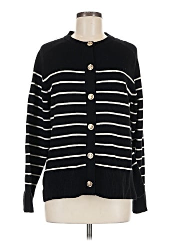 Zara Cardigan (view 1)