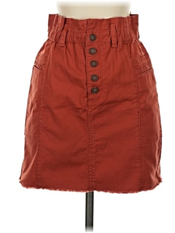 Hollister Casual Skirt (view 1)