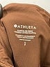 Athleta Brown Active Pants Size S (petite) - photo 7