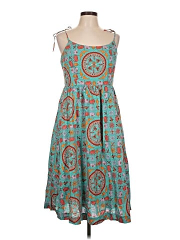 Drake's for J.Crew Casual Dress (view 1)